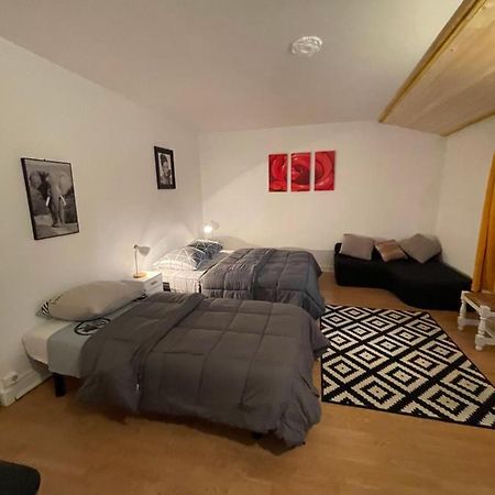 Chez Pierre Apartment Vitry-le-Francois Exterior photo