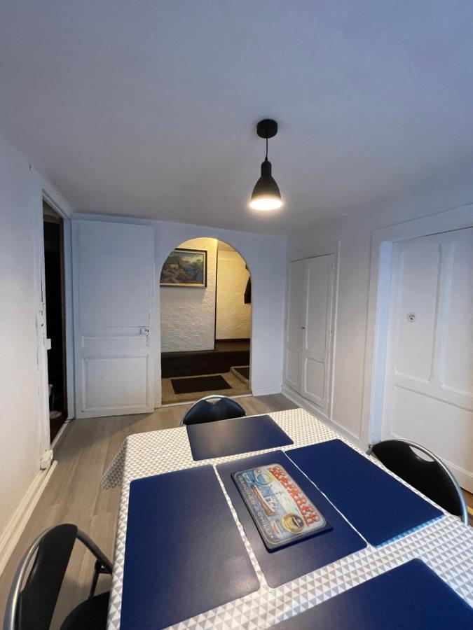 Chez Pierre Apartment Vitry-le-Francois Exterior photo